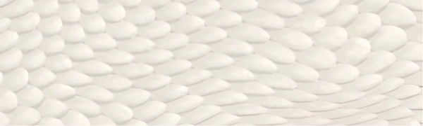 Off-white textured snake skin scale pattern wallpaper